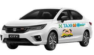 taxi hải phòng